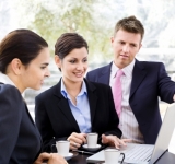 Credit Unions