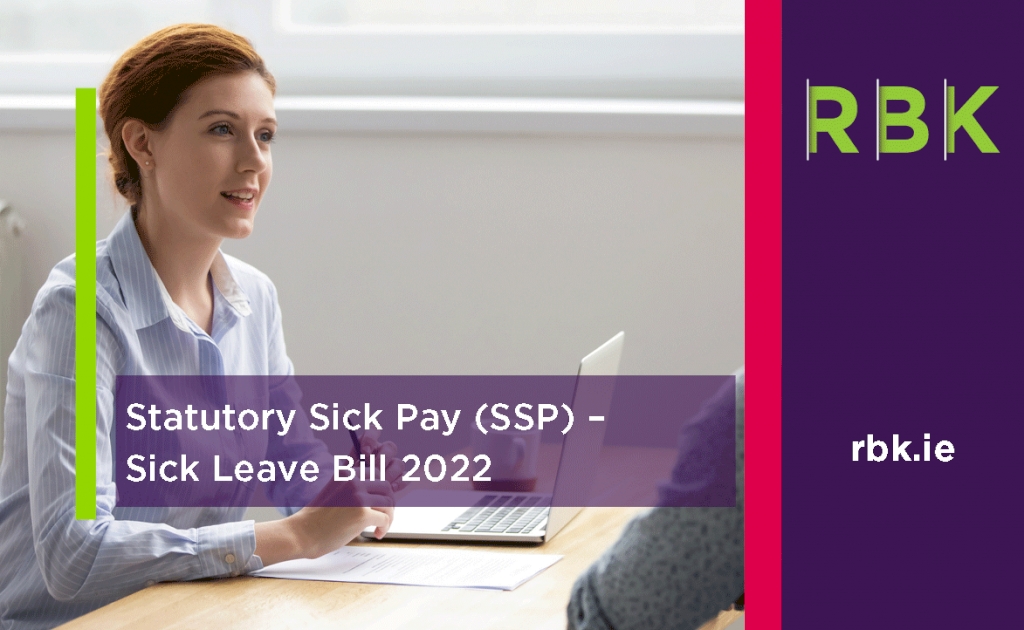 statutory-sick-pay-ssp-sick-leave-bill-2022-accounting-services-rbk